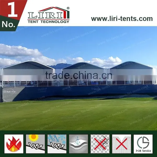 5000 PPL Outdoor Event Marquee Tent For Sale Ireland photo-3