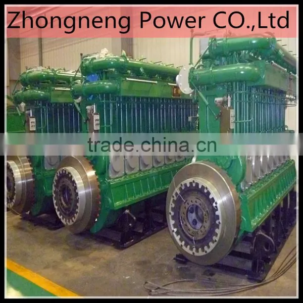8300 Series Diesel Engine Sell in Australian photo-2