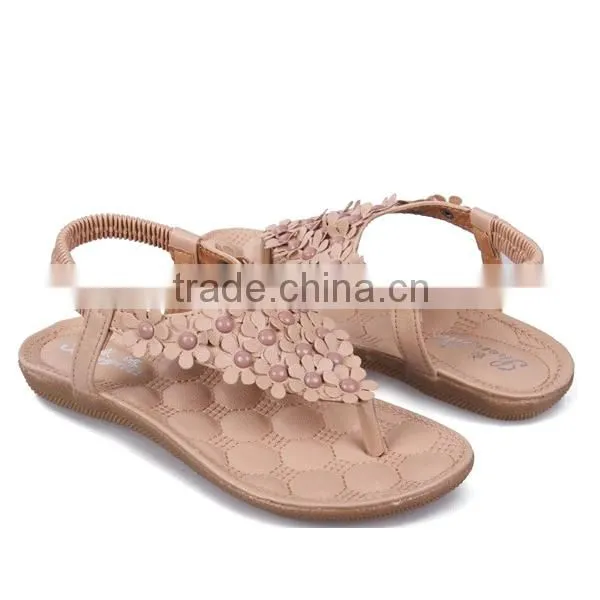 2016 Wholesale Comfort Ladies Shoes Bangkok photo-2