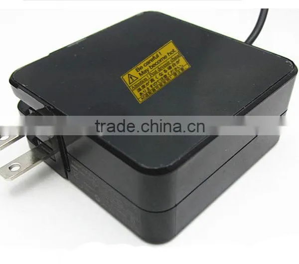 Original Genuine Notebook Adapter for Asus 19V 1.75A 33W 4.0*1.35mm photo-2