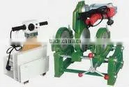 Plastic Pipe Welding Machine