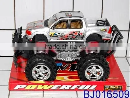 Cheap Toy Military Toy Car Army Toy photo-5