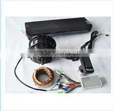 DIY E-Bike Motor Kit