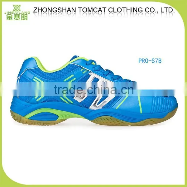 BadmintonProfessional Competition Shoes Lovers photo-5