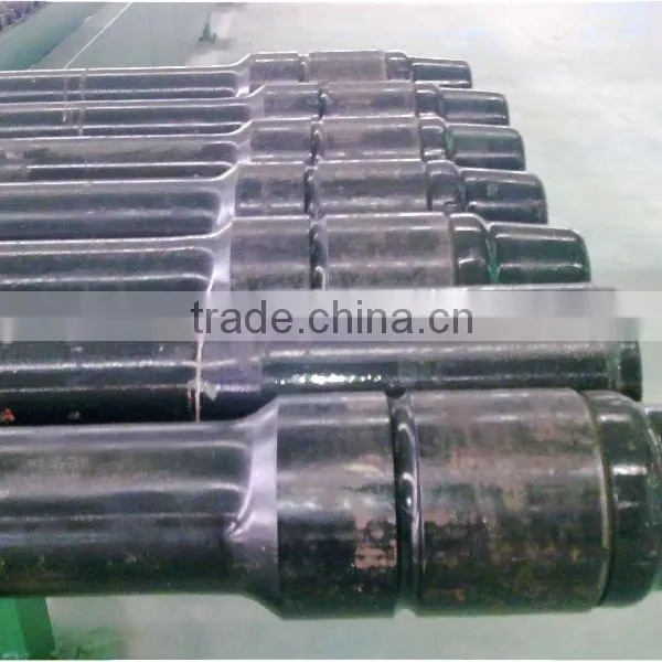Carbon Steel Seamless Pipe photo-2