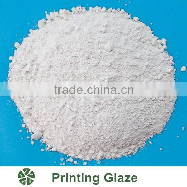 Inkjet Glaze Frit Ceramic Opaque Frit for Digital Wall Tiles