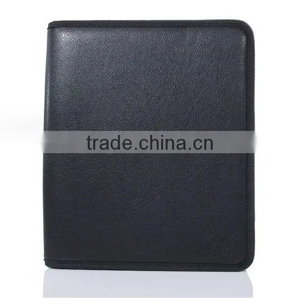 Menu Folder, pu Folder, Leather Menu Folder photo-2