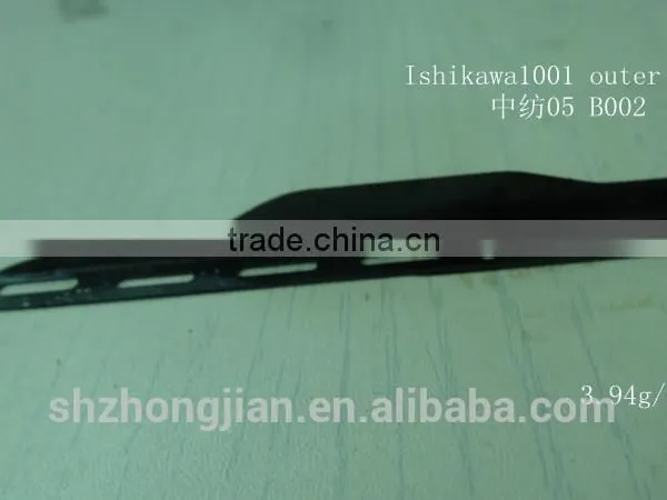 Ishikawa1001 Gripper Head photo-2