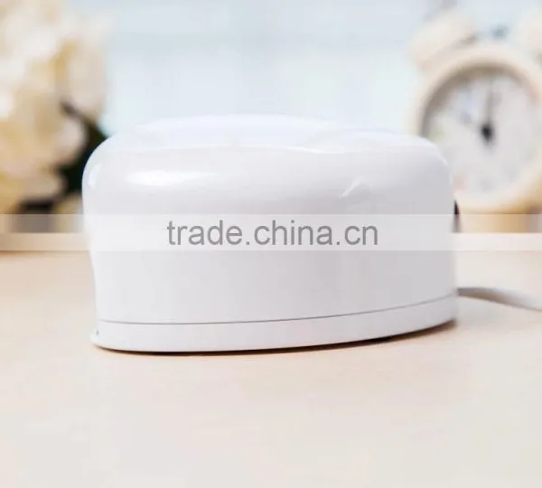 2015 Professional Hot New Heart Shaped Led Lamp 3W Portable Nail Dryer photo-6