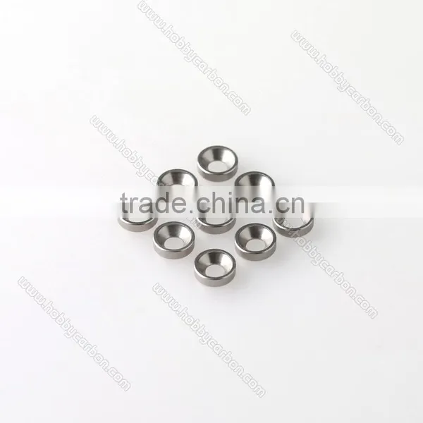 Maching Hardwares Aluminum Shims for Drrone Gasket Cutting Machine