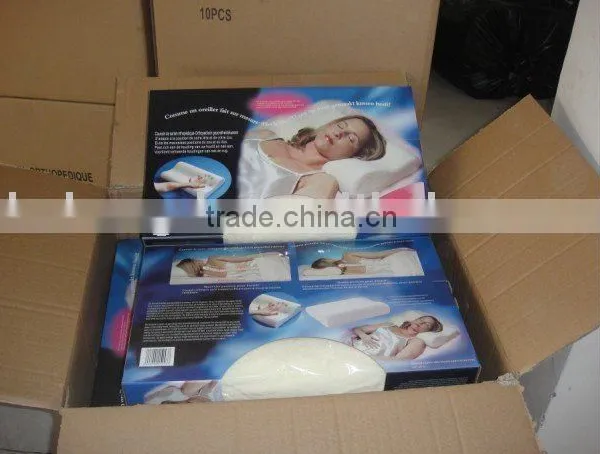 Memory Foam Pillow