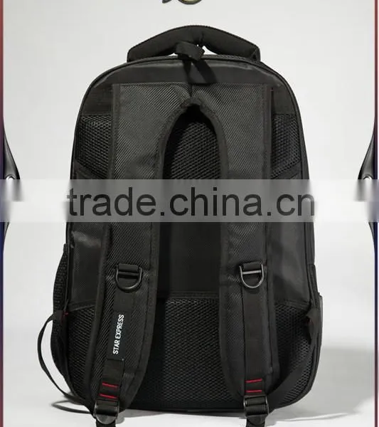 New Weekend Travel Backpack With Laptop Compartment for Business photo-6
