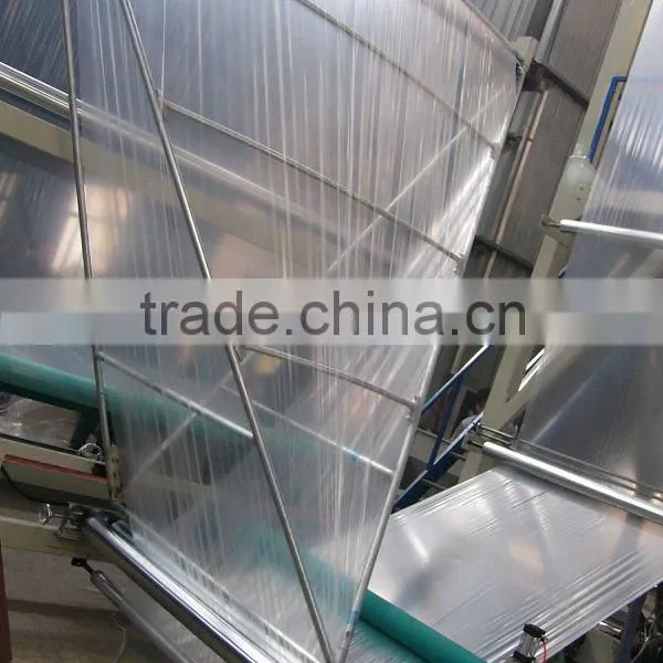 film blowing machine