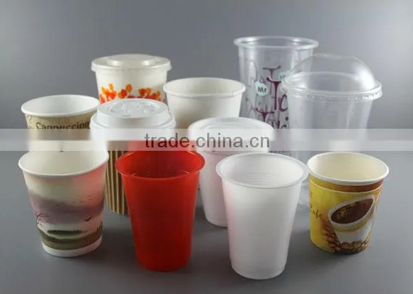 Disposable Cups