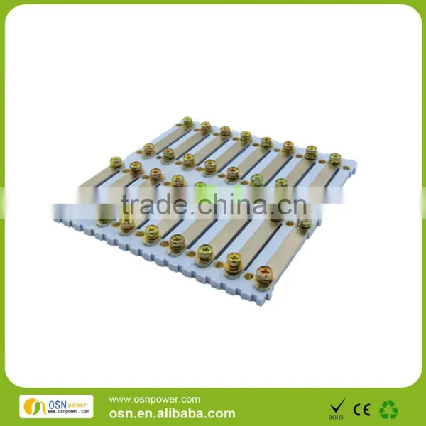 LiFePO4 EV 20Ah Battery Packs-part Kits for Assemble