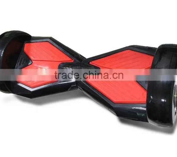 2015 Express Hot Sale Two Wheel Smart Balance Electric Scooter photo-3
