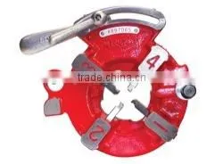 Die Head For Pipe Threading Machine