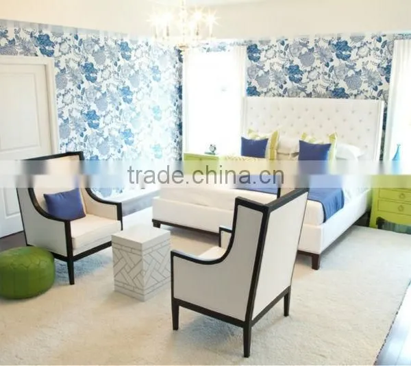 Double Bed Hotel, Bedding Hotel, Hotel Collection HDBR419