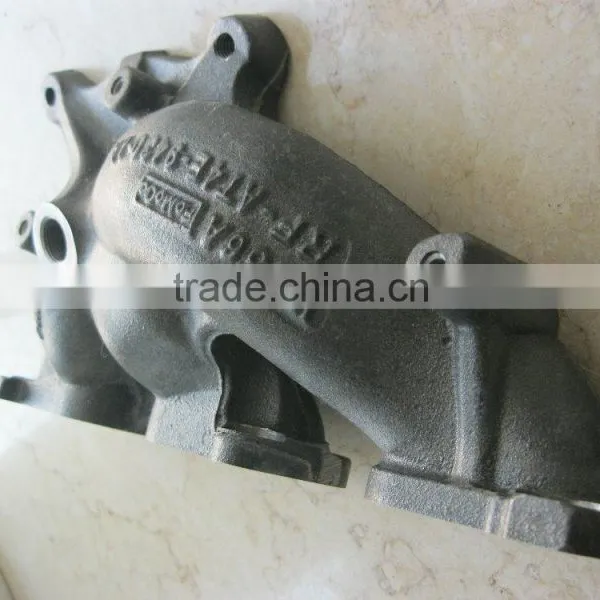 Exhaust Manifold/exhaust Pipe for Ford EDGE OE Number:BT4Z-9430-A(R), AT4Z-9430-A(L) photo-6