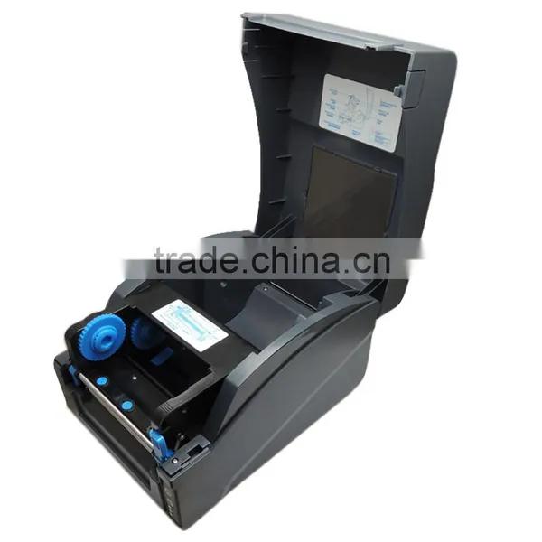 Thermal Label Printer Barcode Printer Bar Code Transfer Printer ITPP059 photo-3