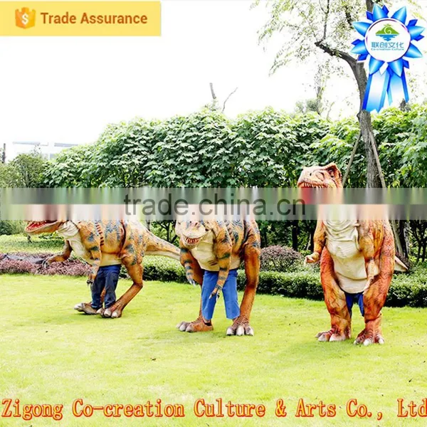 Barney the Dinosaur Costumes Dinosaur Costume