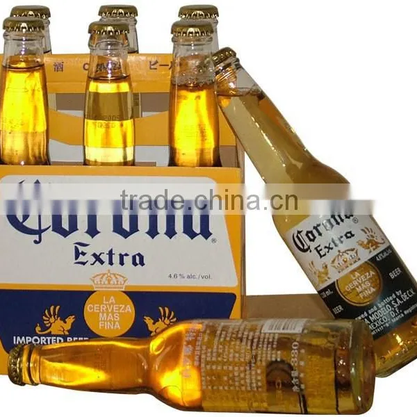 Metallized Paper For Beer Label photo-2