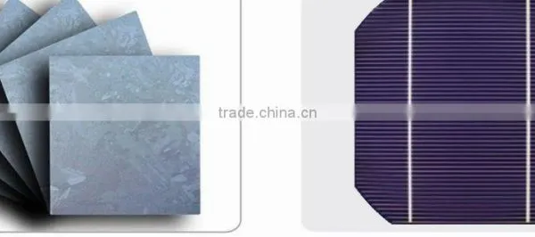 Keyland Low Cost 20w Fiber Solar Cells Laser Cutting Machine for Wafers Broken Solar Cells photo-4