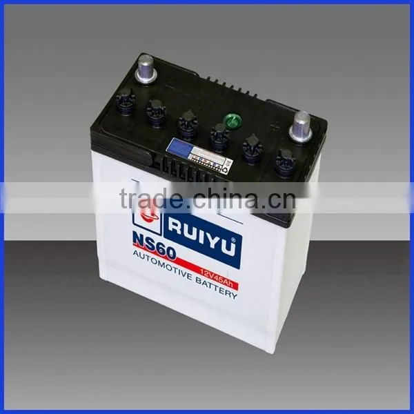 Kenya Car Battery Din Dry Cell Car Battery for Sale From Dry Battery Manufacturers Quality Choice photo-2