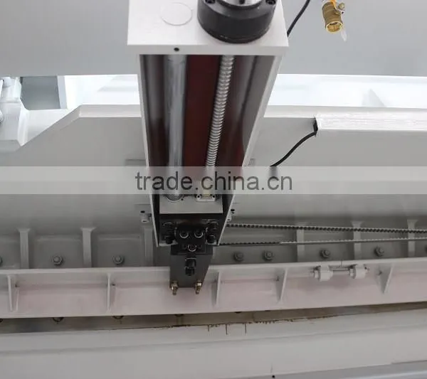 Krrass Guillotine Sheering Machine Cut up to 3mm or 4mm Sheetmetal photo-6
