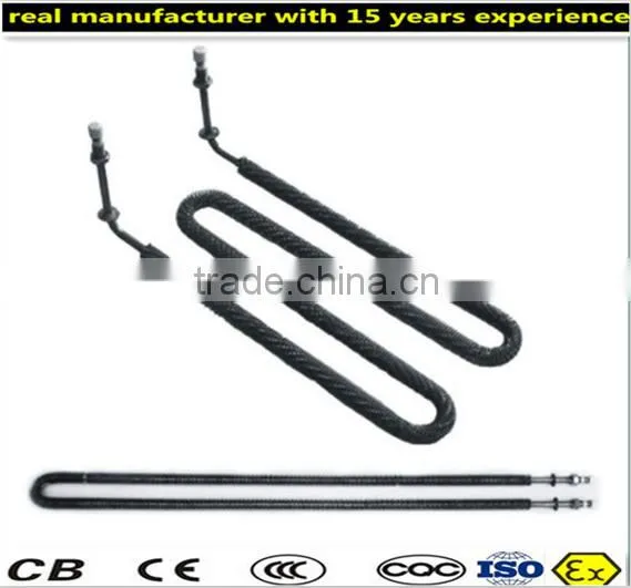 Heater Element(finned Heater ,electric Heater )