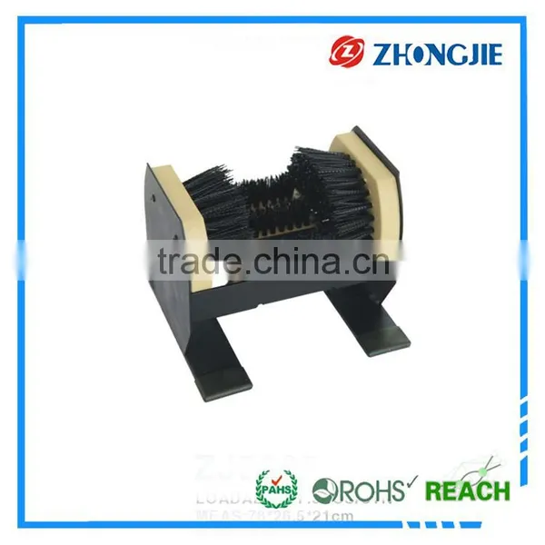Wholesale Products China leather box for shoe brush
