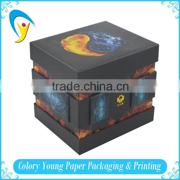 Carboard Drug Box photo-5