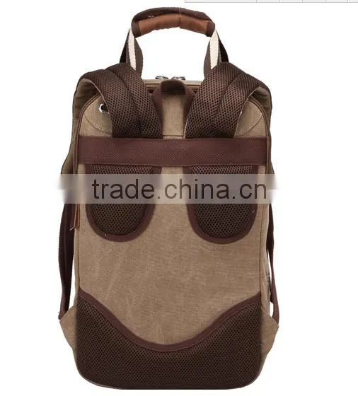 Factory High Quality Fancy New Design Travel Bag photo-5