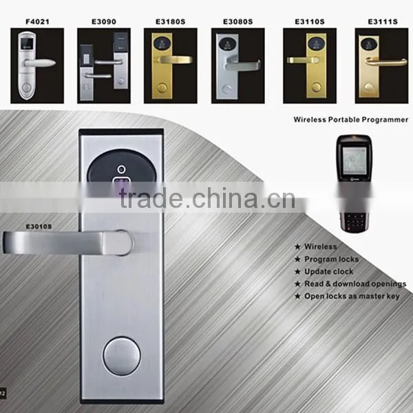Smart Lock for Wooden Cabinet / Metal Cabinet . RFID Card Lock photo-6