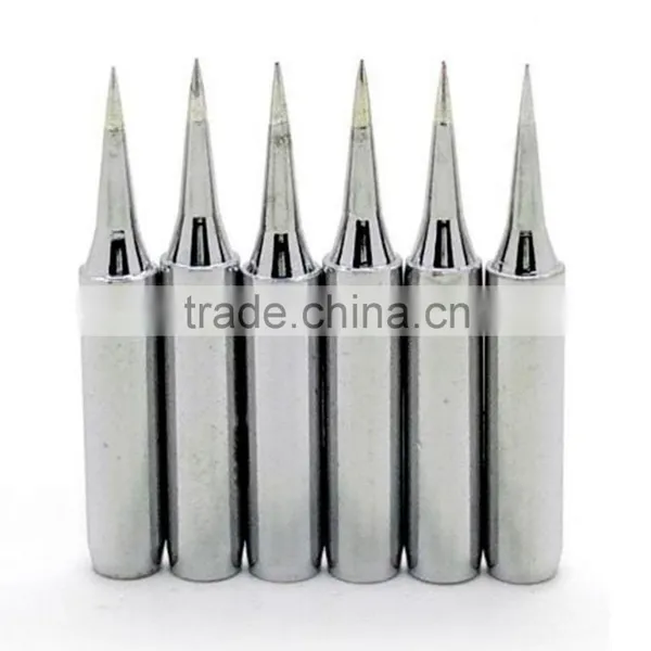 High Quality Hakko 900M Soldering Iron Tips photo-2