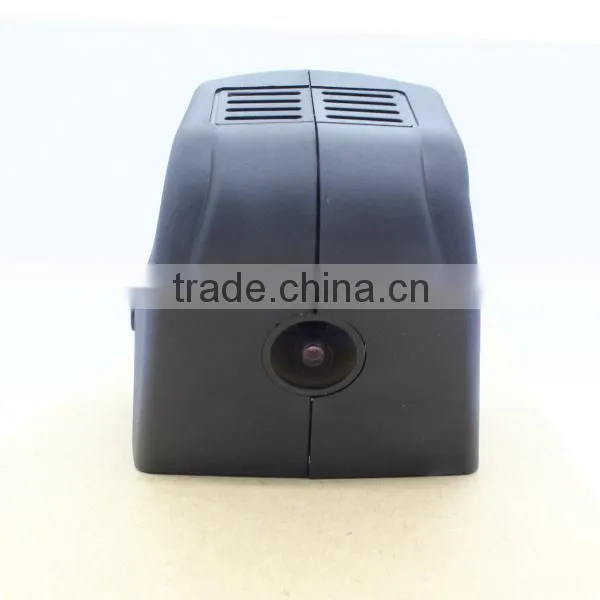 Car Camera Dvr Video Recorder Novatek Chipset Night Vision Car DVR Camera Fit for Ferrari Car photo-2