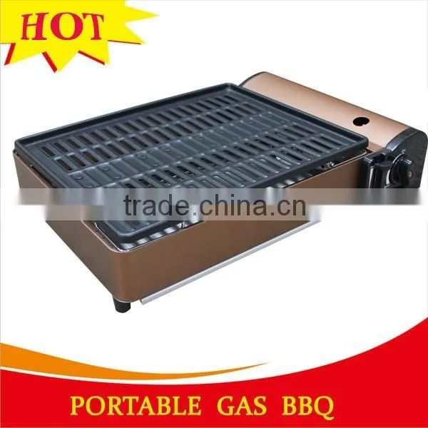 High Quality Barbecue Burner