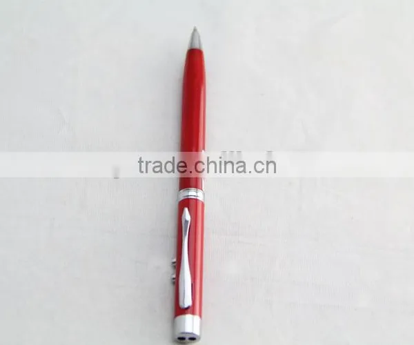 Items of Fancy Stationery Metal Stylus Touch Pen photo-2