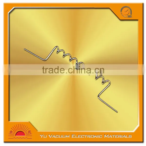 .com Ground Penetrating Radar Electrical Heating Wire for Vacuum Coating photo-4
