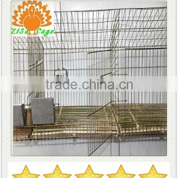 Rabbit Cage
