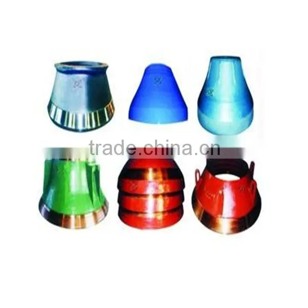 Wear Resistant Casting for Mining Equipment photo-4