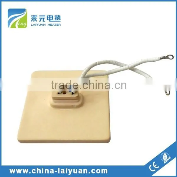 Ceramic IR Infrared Sauna Heater Electric Ceramic Heater IR Ceramic Heater