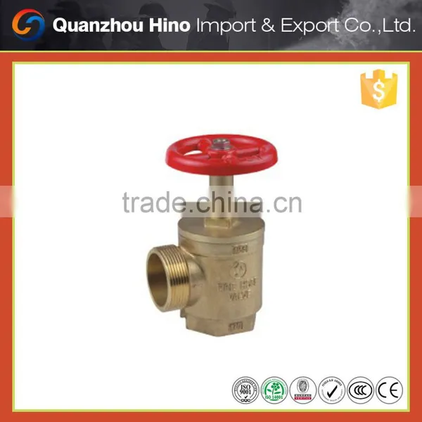 DN65 Indoor Fire Hydrant Landing Valve for Sale photo-2