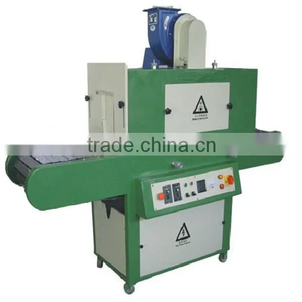 LC-UV-4000S2 PP PE Flame Treatment Machine Prepress Equipment photo-6