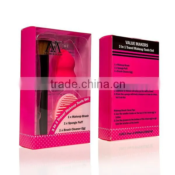 One Dollar Cosmetics,cosmetics Vending Machine 3PCS photo-6