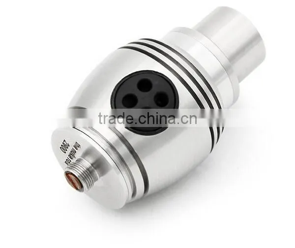 New Rda Atomizer Rda Fans Adjustable Airflow Nuke Rda Low Price photo-6