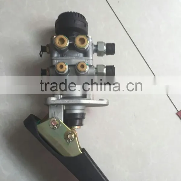 FAW Jiefang Truck Foot Valve photo-3