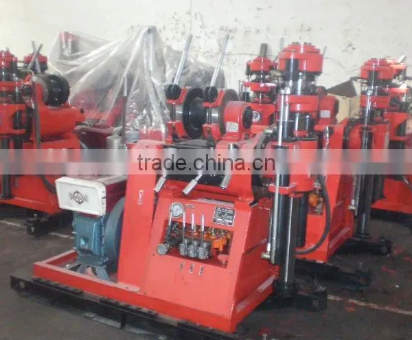 Best Bore Well Drilling Machine Price photo-3