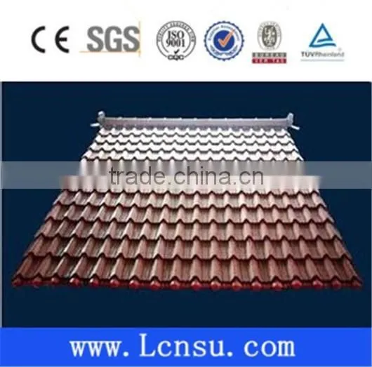 Best Selling Coloued Glaze Corrugated Roofing Sheets /Galvanized Steel Sheets!! Corrugated Roofing Sheets photo-3