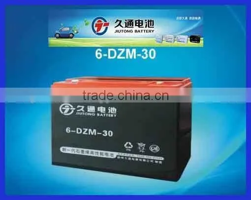 Reahcargeable Battery 12V12AH Lead Acid Battery/e-bike Battery photo-3